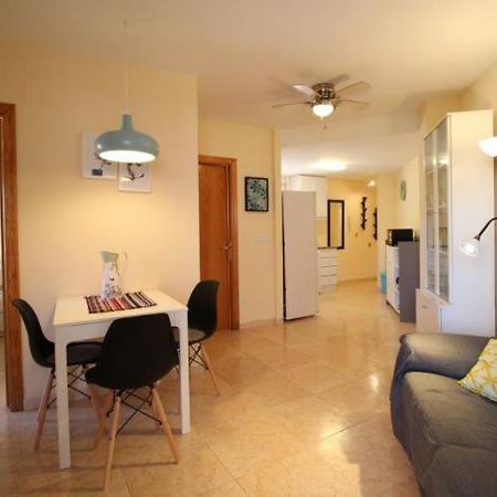 Alojamiento Piso 2 Dormitorios Oropesa del Mar Esterno foto