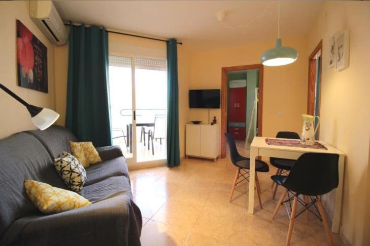 Alojamiento Piso 2 Dormitorios Oropesa del Mar Esterno foto